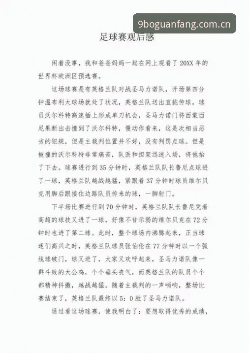 资深用户分享：世界杯观赛签证危机下的实战应对与9博体育平台体验心得
